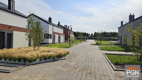 Dom bliźniak w Rewalu (600 m od plaży, zarabiaj na wynajmie) dom REWAL OKOLICA, Wczasowa