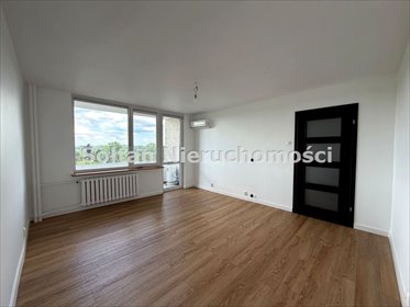 Dwupokojowe mieszkanie z balkonem i klimatyzacją - polecam! mieszkanie Warszawa, Bielany, Gwiaździsta