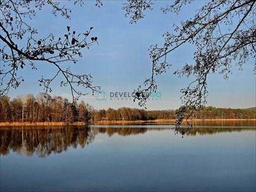 działka na sprzedaż 3418m2 działka Bartosze, Judziki