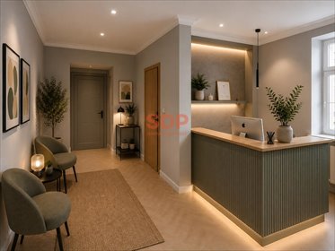 Zapraszam do wynajmu lokalu 37 m² w centrum Wrocławia lokal użytkowy Wrocław, Stare Miasto, Stare Miasto, Szewska