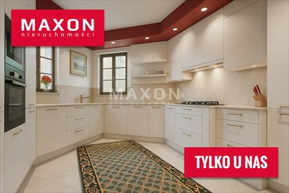 dom na sprzedaż 650m2 dom Magdalenka