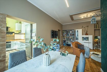 Królewski metraż 158 m² przy Legionów! mieszkanie Łódź, Śródmieście, Legionów
