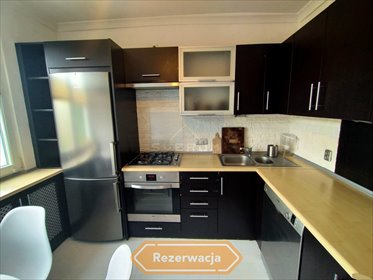 mieszkanie na wynajem 46m2 mieszkanie Częstochowa, Trzech Wieszczów