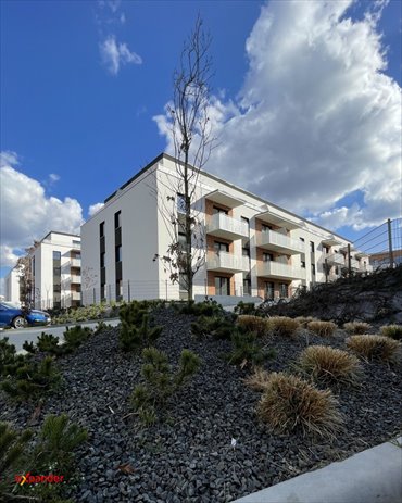 mieszkanie na sprzedaż 34m2 mieszkanie Kraków, Jana Kantego Federowicza