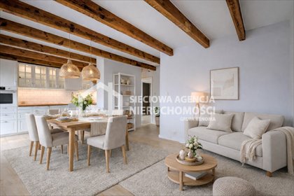 mieszkanie na sprzedaż 91m2 mieszkanie Kartuzy, Kościerska