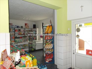 Lokal użytkowy na wynajem Tur 716m2 Foto 4