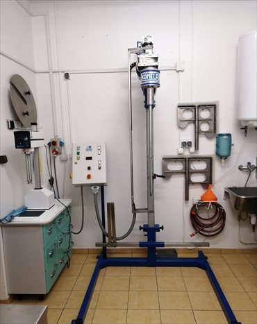 Lokal użytkowy na sprzedaż Kościelna wieś 465m2 Foto 7