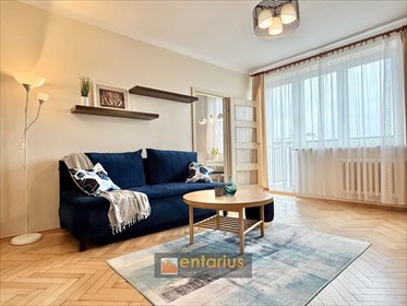 mieszkanie na wynajem 41m2 mieszkanie Warszawa, Praga-Południe, Kamionek, Grochowska
