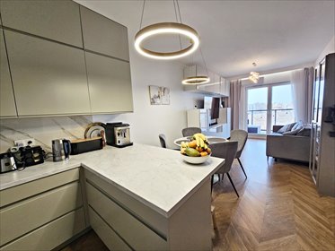 mieszkanie na sprzedaż 66m2 mieszkanie Warszawa, Ursus, Przy Forcie