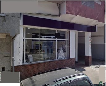 lokal użytkowy na sprzedaż 60m2 lokal użytkowy Wrocław, Stare Miasto, Romualda Traugutta