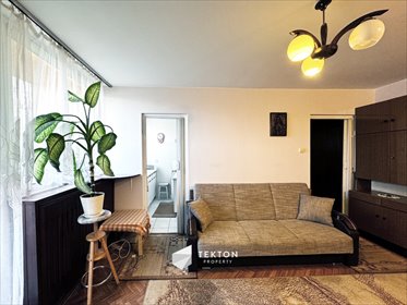 mieszkanie na sprzedaż 38m2 mieszkanie Łódź, Widzew, Gustawa Morcinka