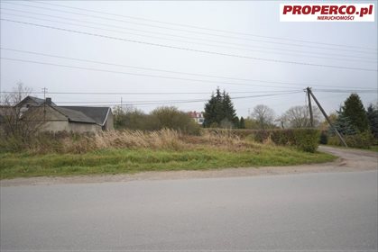 działka na sprzedaż 17294m2 działka Kielce, Leśniówka