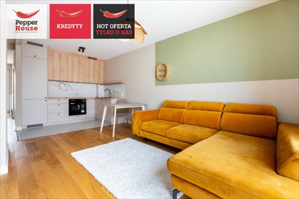 mieszkanie na sprzedaż 93m2 mieszkanie Pogórze, Feliksa Dorsza