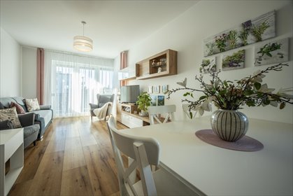 mieszkanie na sprzedaż 40m2 mieszkanie Zgierz, Milenijna