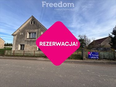 dom na sprzedaż 89m2 dom Zwanowice