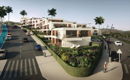 mieszkanie na sprzedaż 69m2 mieszkanie Estepona, Estepona