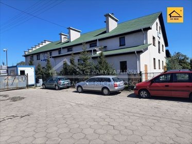 Na sprzedaż działka 4 435 m² z budynkiem w Pokrówce działka Pokrówka, Pokrówka ul. Gminna 23