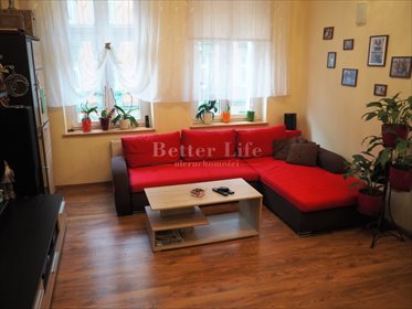 mieszkanie na sprzedaż 48m2 mieszkanie Szczecin, Zygmunta Krasińskiego