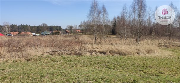 Działka budowlana na sprzedaż Gronity, Gronity 1 200m2 Foto 2