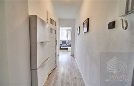 Mieszkanie dwupokojowe na wynajem Szczecin, Śródmieście-Centrum 37m2 Foto 6