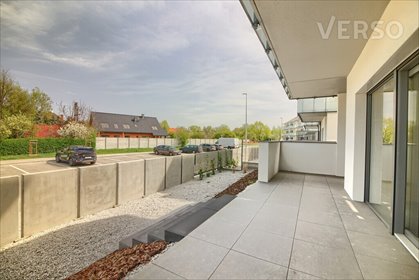 mieszkanie na sprzedaż 83m2 mieszkanie Wrocław, Lekcyjna