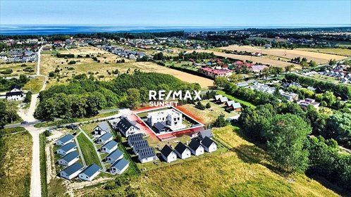 dom na sprzedaż 555m2 dom Sarbinowo, Powiatowa