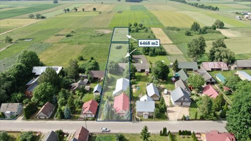 Dom na sprzedaż Stara Kamionka 70m2 Foto 1