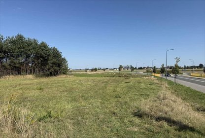 Działka 1390 m² w Tychach (Urbanowice) bez warunków zabudowy działka Tychy, Urbanowice