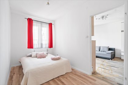 mieszkanie na sprzedaż 40m2 mieszkanie Marki, Kosynierów