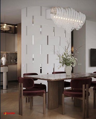 Nowoczesne 35 m² w sercu Jeżyc z pakietem smart home mieszkanie Poznań, Jeżyce, Klemensa Janickiego