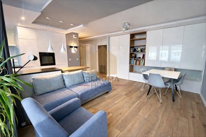 mieszkanie na sprzedaż 49m2 mieszkanie Wrocław, Tarnogaj, Międzyleska