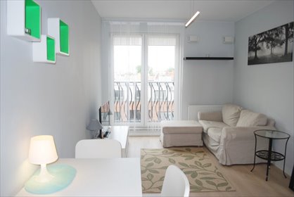 Wrocław, Śródmieście - 2-pokojowe mieszkanie w apartamentowcu. mieszkanie Wrocław, Śródmieście, Nadodrze, Stanisława Dubois