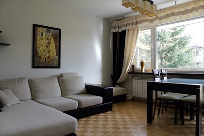 mieszkanie na sprzedaż 60m2 mieszkanie Warszawa, Patkowskiego