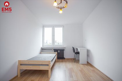 mieszkanie na wynajem 48m2 mieszkanie Białystok, Piaski, Zwierzyniecka