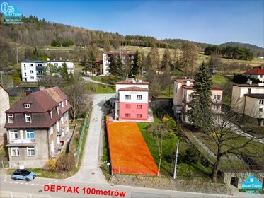 dom na sprzedaż 140m2 dom Krynica-Zdrój