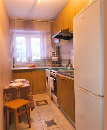 2-pokojowe mieszkanie 47 m² w Warszawie (blisko komunikacji) mieszkanie Warszawa, Bielany, Wrzeciono