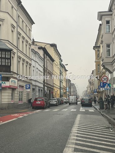 Kamienica z XX wieku, 10 mieszkań, odrestaurowana polecam dom Bydgoszcz, Śródmieście
