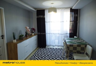Mieszkanie trzypokojowe na sprzedaż Radom, Śródmieście, Czachowskiego 45m2 Foto 3