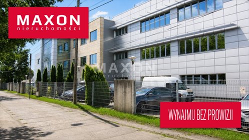 Zapraszam do wynajmu nowoczesnych biur 42 m² z klimatyzacją w Warszawie lokal użytkowy Warszawa, Włochy, ul. Serwituty