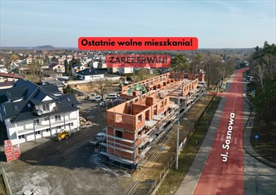 mieszkanie na sprzedaż 40m2 mieszkanie Blachownia