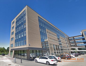 lokal użytkowy na wynajem 261m2 lokal użytkowy Warszawa, Włochy, Marcina Flisa