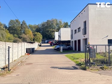 Do sprzedania nowoczesny dom 350 m² z energoszczędną instalacją w Będzinie dom Będzin, Grodziec