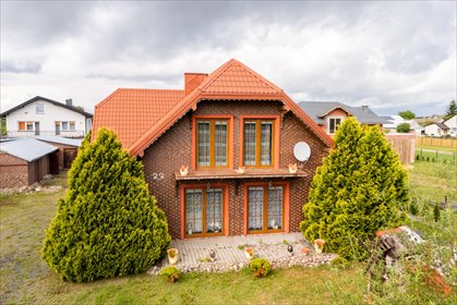 Ciepło naturalnego drewna w domu !!! dom Olszowiec, Nowy Olszowiec
