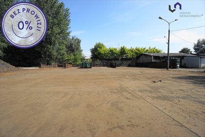 Działka inwestycyjna na sprzedaż Mysłowice, Szabelnia 5 072m2 Foto 1