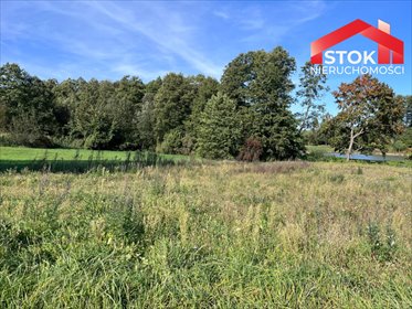 Na sprzedaż działka 1280 m² w Dobrzyniewie Dużym działka Dobrzyniewo Duże, Dębowa