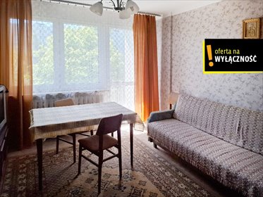 mieszkanie na sprzedaż 56m2 mieszkanie Kielce, Daleka