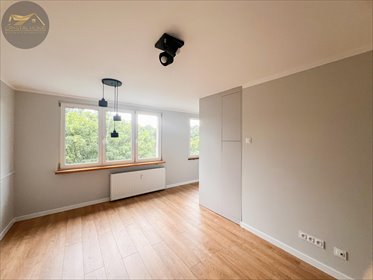 Przestronne 27m2 po remoncie, idealne pod wynajem mieszkanie Świebodzice