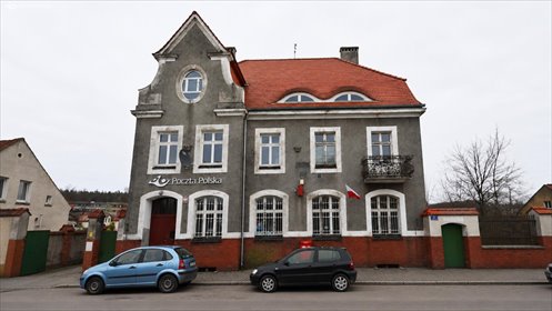 Mieszkanie na wynajem 64m2 mieszkanie Żerków, Mickiewicza