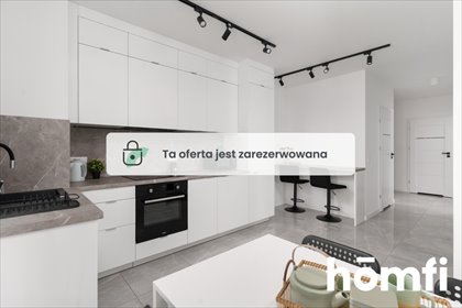 Przestronny 63m2 apartament w prestiżowych Aniołkach mieszkanie Gdańsk, Aniołki, Powstańców Warszawskich