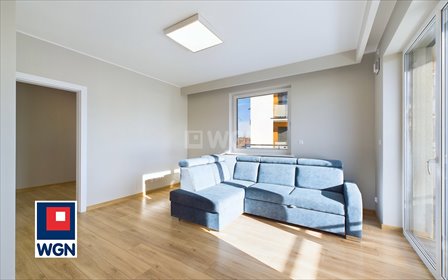 mieszkanie na sprzedaż 45m2 mieszkanie Ostrów Wielkopolski, Wenecja, Grunwaldzka